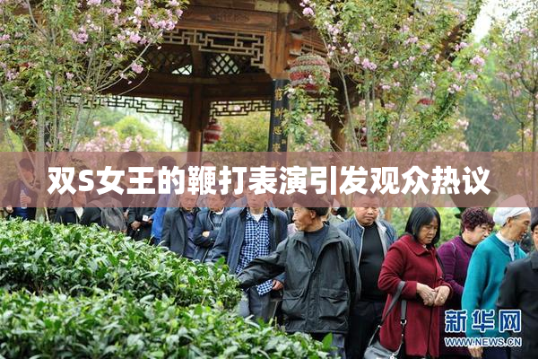 双S女王的鞭打表演引发观众热议
