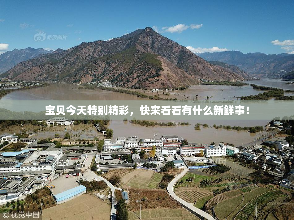 宝贝今天特别精彩，快来看看有什么新鲜事！