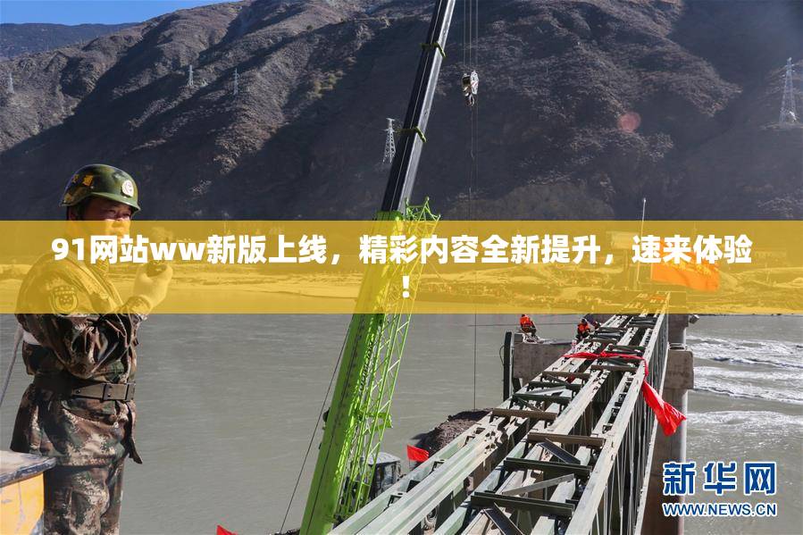 91网站ww新版上线，精彩内容全新提升，速来体验！