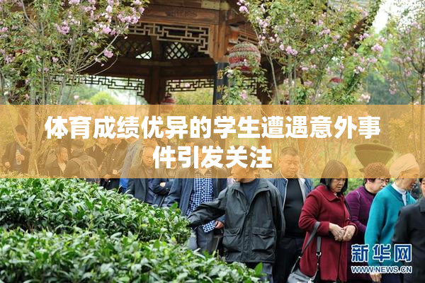 体育成绩优异的学生遭遇意外事件引发关注