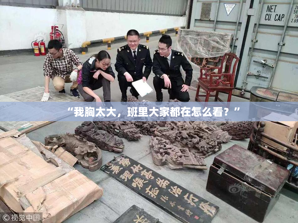 “我胸太大，班里大家都在怎么看？”