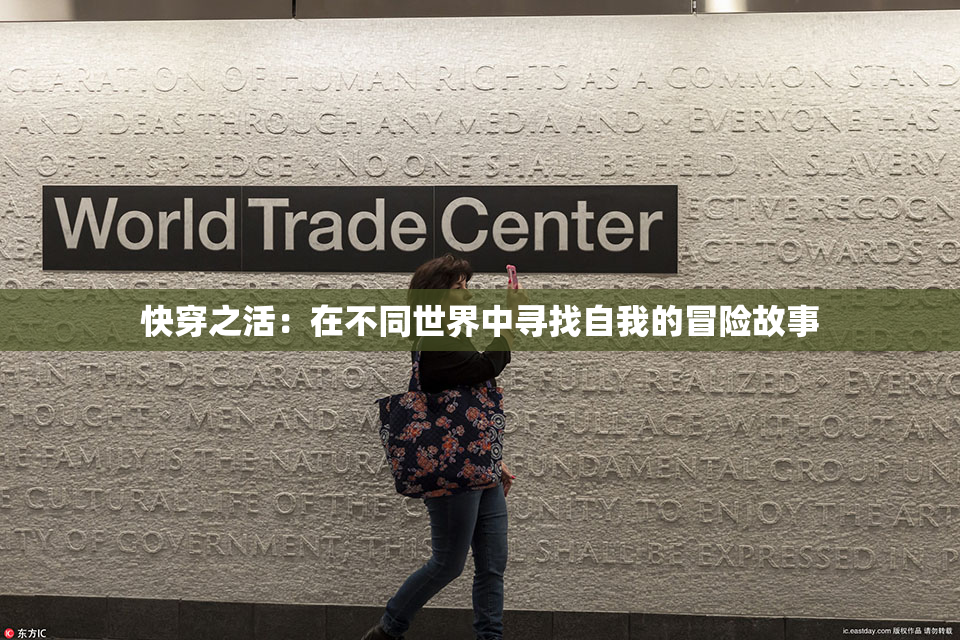 快穿之活：在不同世界中寻找自我的冒险故事