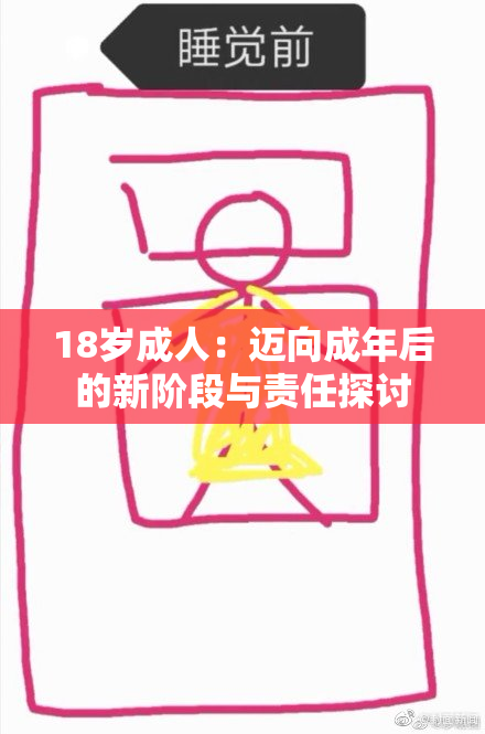 18岁成人：迈向成年后的新阶段与责任探讨