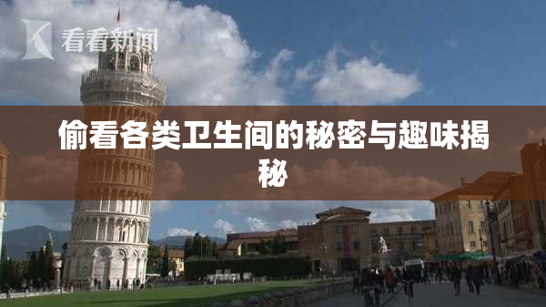 偷看各类卫生间的秘密与趣味揭秘