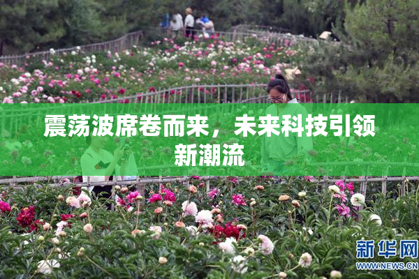 震荡波席卷而来，未来科技引领新潮流