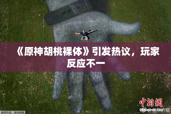 《原神胡桃裸体》引发热议，玩家反应不一