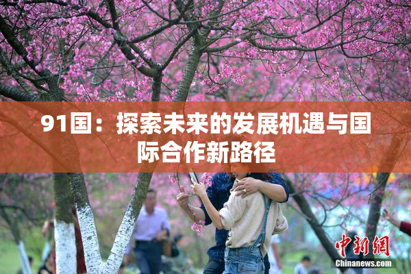 91国：探索未来的发展机遇与国际合作新路径