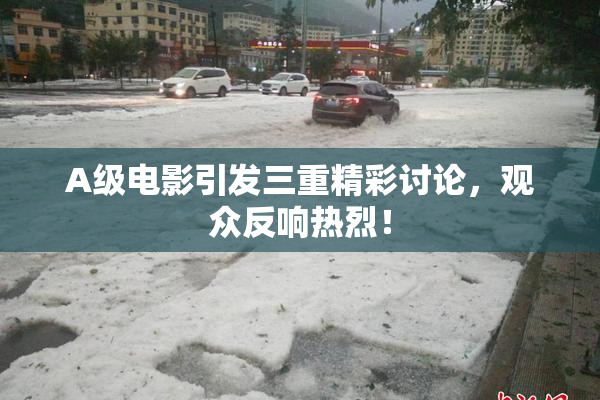 A级电影引发三重精彩讨论，观众反响热烈！