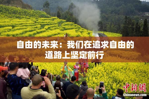 自由的未来：我们在追求自由的道路上坚定前行
