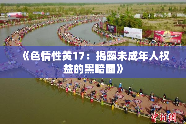《色情性黄17：揭露未成年人权益的黑暗面》