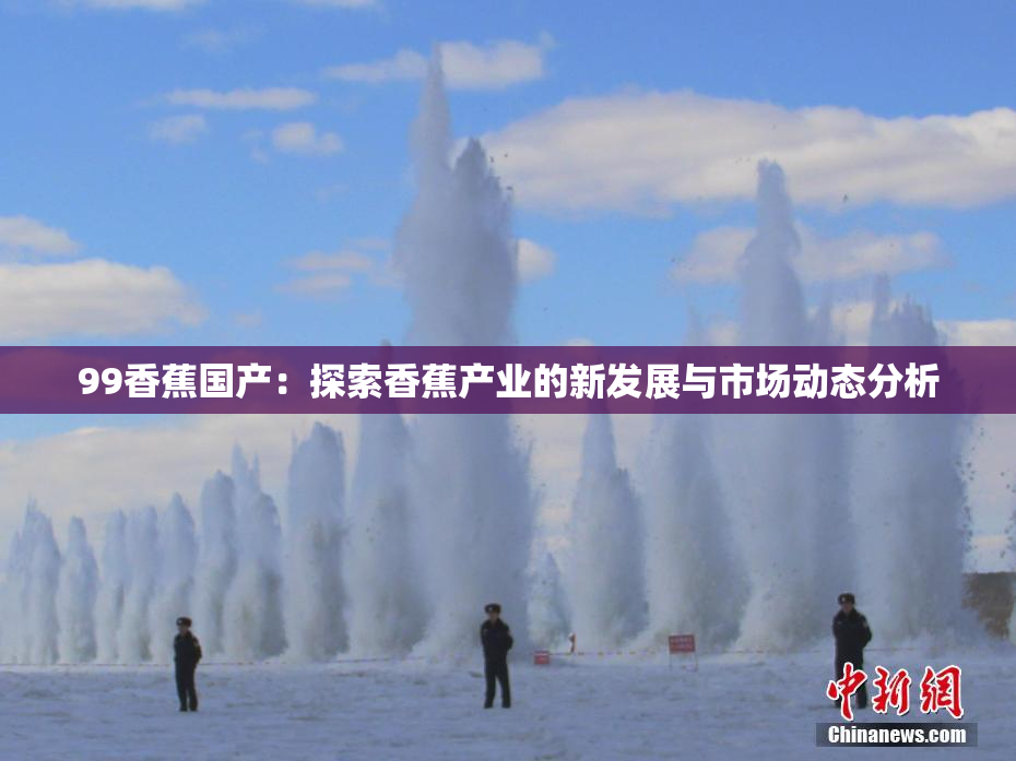 99香蕉国产：探索香蕉产业的新发展与市场动态分析