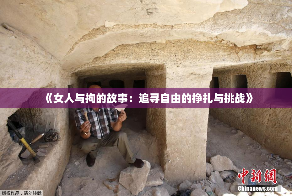 《女人与拘的故事：追寻自由的挣扎与挑战》