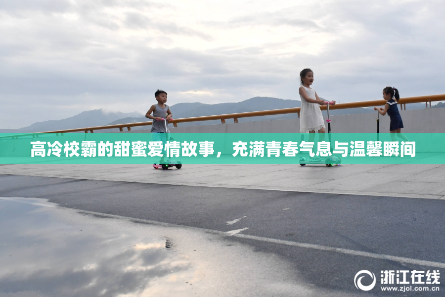 高冷校霸的甜蜜爱情故事，充满青春气息与温馨瞬间