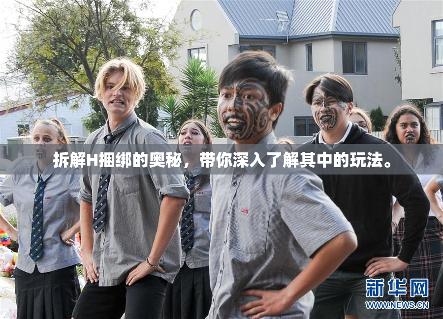 拆解H捆绑的奥秘，带你深入了解其中的玩法。