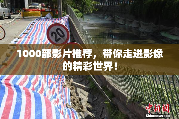 1000部影片推荐，带你走进影像的精彩世界！