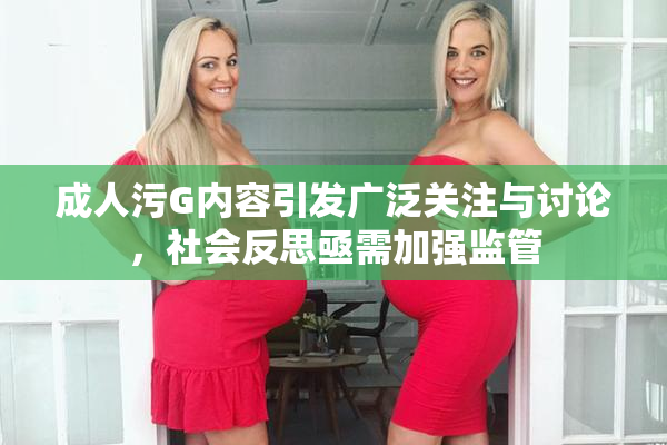 成人污G内容引发广泛关注与讨论，社会反思亟需加强监管