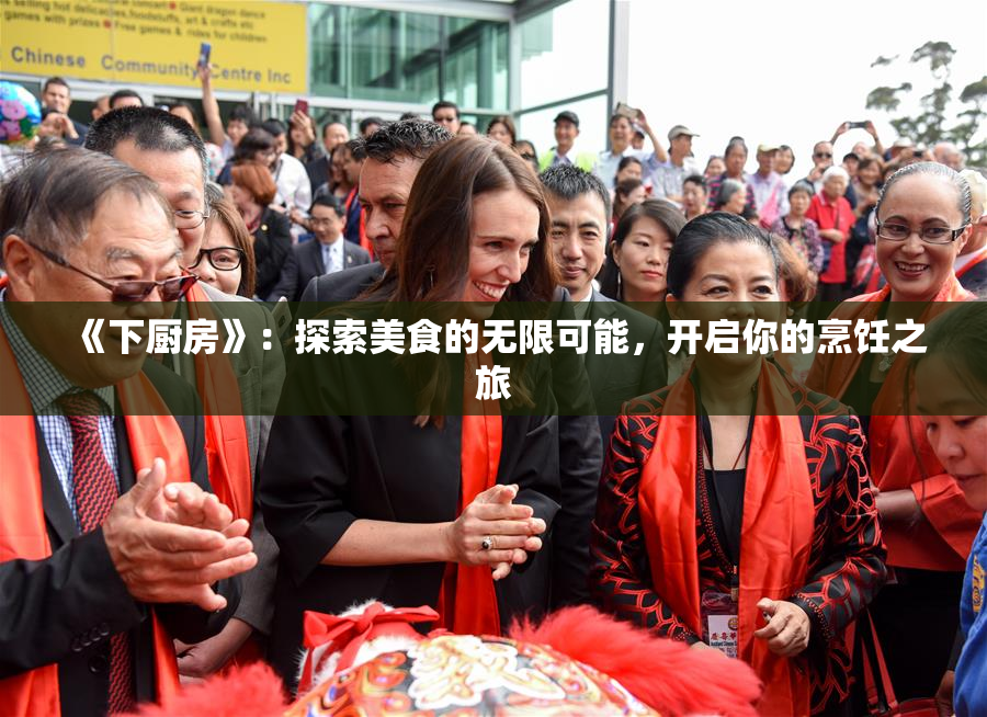 《下厨房》：探索美食的无限可能，开启你的烹饪之旅