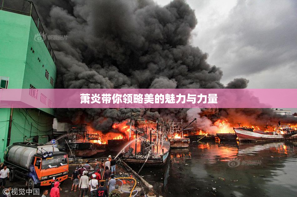 萧炎带你领略美的魅力与力量