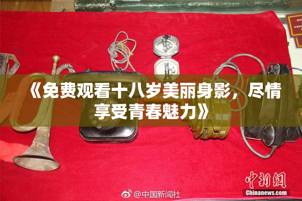 《免费观看十八岁美丽身影，尽情享受青春魅力》