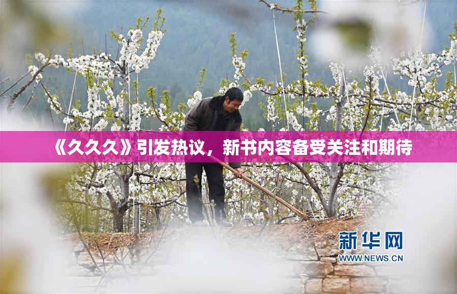 《久久久》引发热议，新书内容备受关注和期待