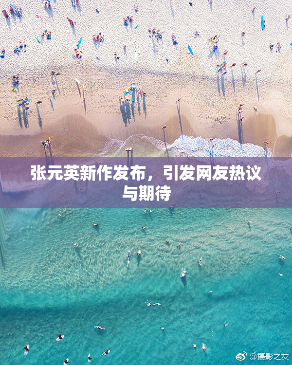 张元英新作发布，引发网友热议与期待