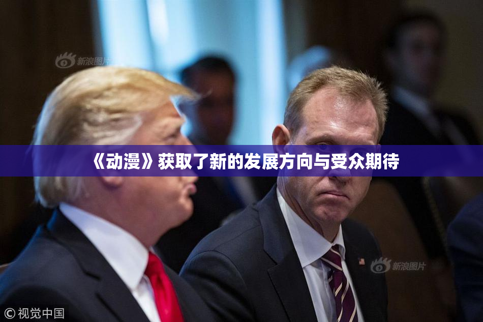 《动漫》获取了新的发展方向与受众期待