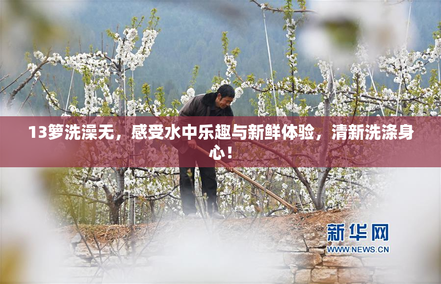 13箩洗澡无，感受水中乐趣与新鲜体验，清新洗涤身心！