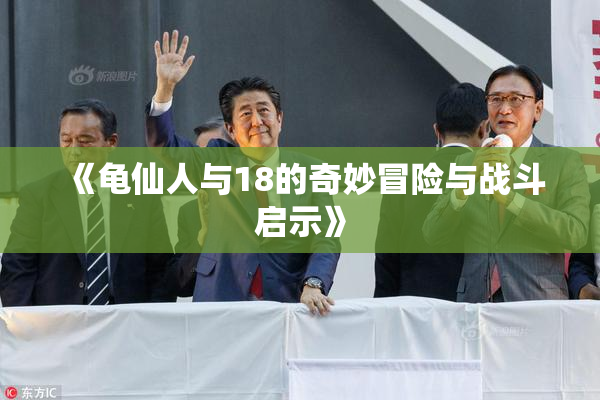 《龟仙人与18的奇妙冒险与战斗启示》