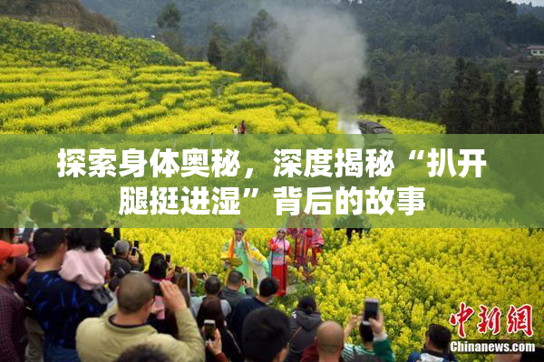探索身体奥秘，深度揭秘“扒开腿挺进湿”背后的故事