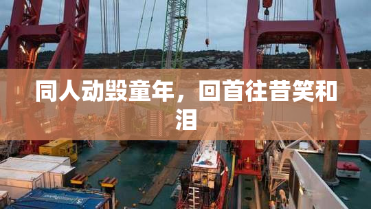 同人动毁童年，回首往昔笑和泪