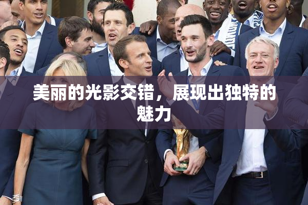 美丽的光影交错，展现出独特的魅力