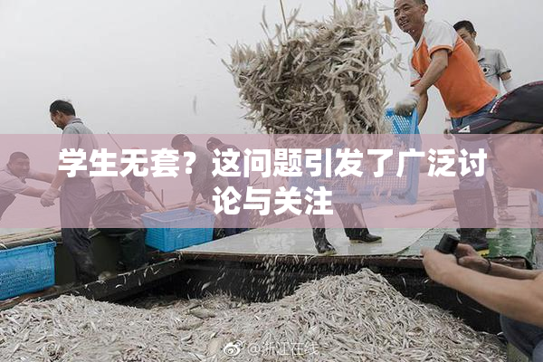 学生无套？这问题引发了广泛讨论与关注