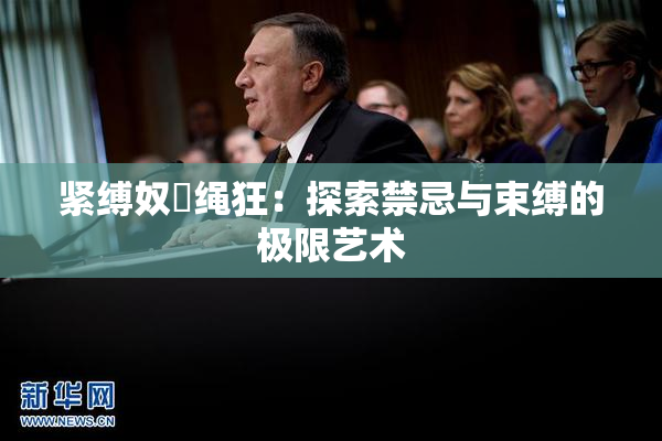 紧缚奴隷绳狂：探索禁忌与束缚的极限艺术