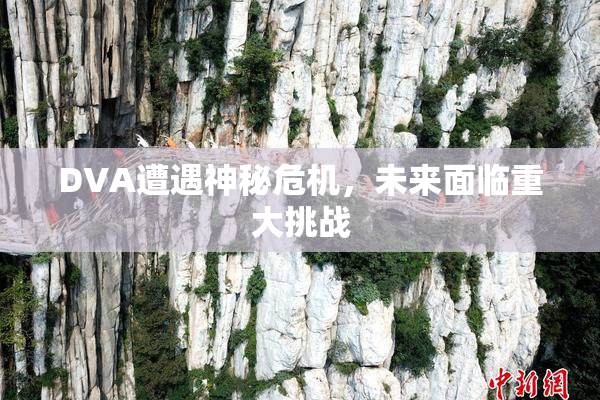 DVA遭遇神秘危机，未来面临重大挑战