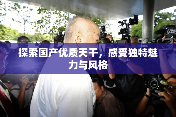 探索国产优质天干，感受独特魅力与风格