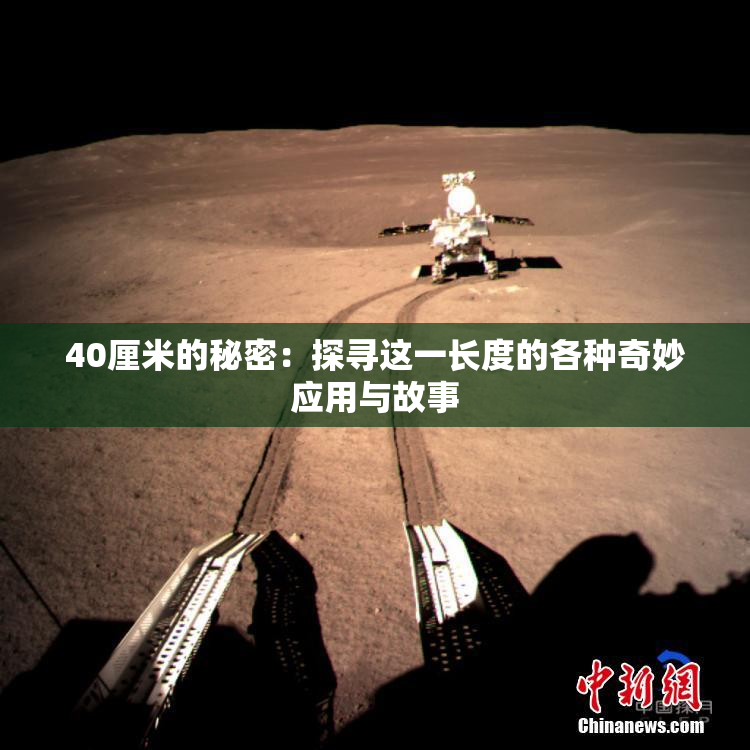 40厘米的秘密：探寻这一长度的各种奇妙应用与故事