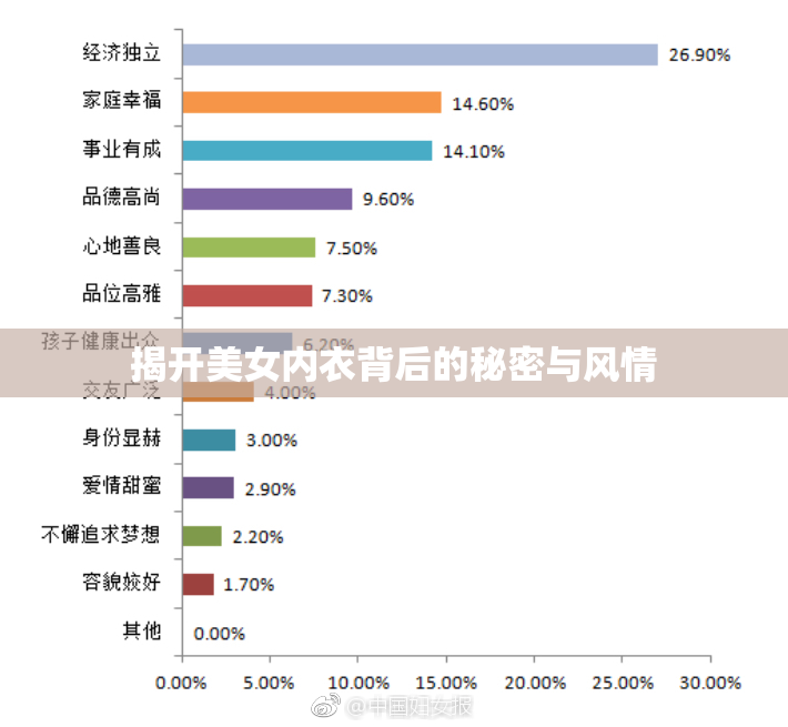 揭开美女内衣背后的秘密与风情