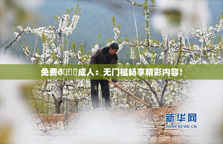 免费🔞成人：无门槛畅享精彩内容！