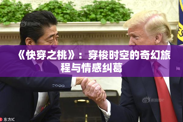 《快穿之桃》：穿梭时空的奇幻旅程与情感纠葛