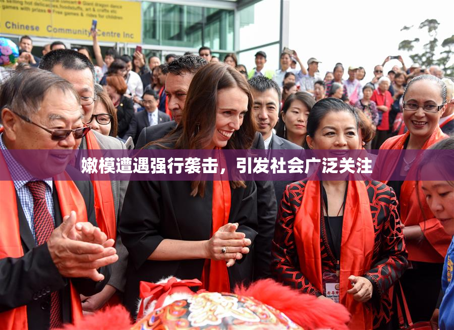嫩模遭遇强行袭击，引发社会广泛关注