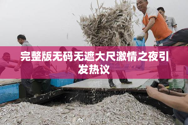 完整版无码无遮大尺激情之夜引发热议