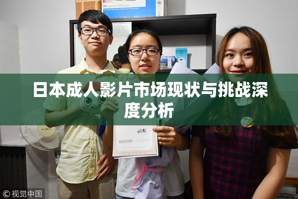 日本成人影片市场现状与挑战深度分析