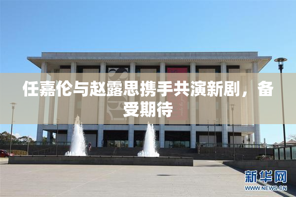 任嘉伦与赵露思携手共演新剧，备受期待