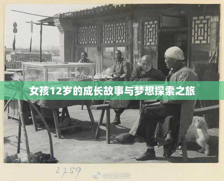 女孩12岁的成长故事与梦想探索之旅