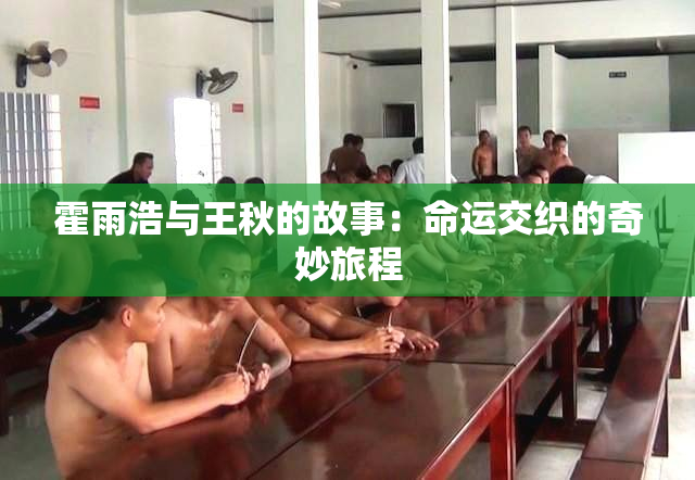 霍雨浩与王秋的故事：命运交织的奇妙旅程
