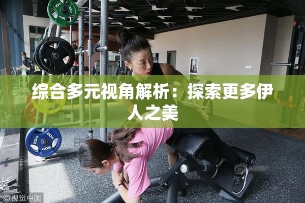综合多元视角解析：探索更多伊人之美