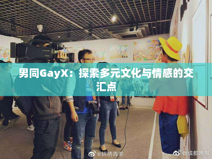 男同GayX：探索多元文化与情感的交汇点