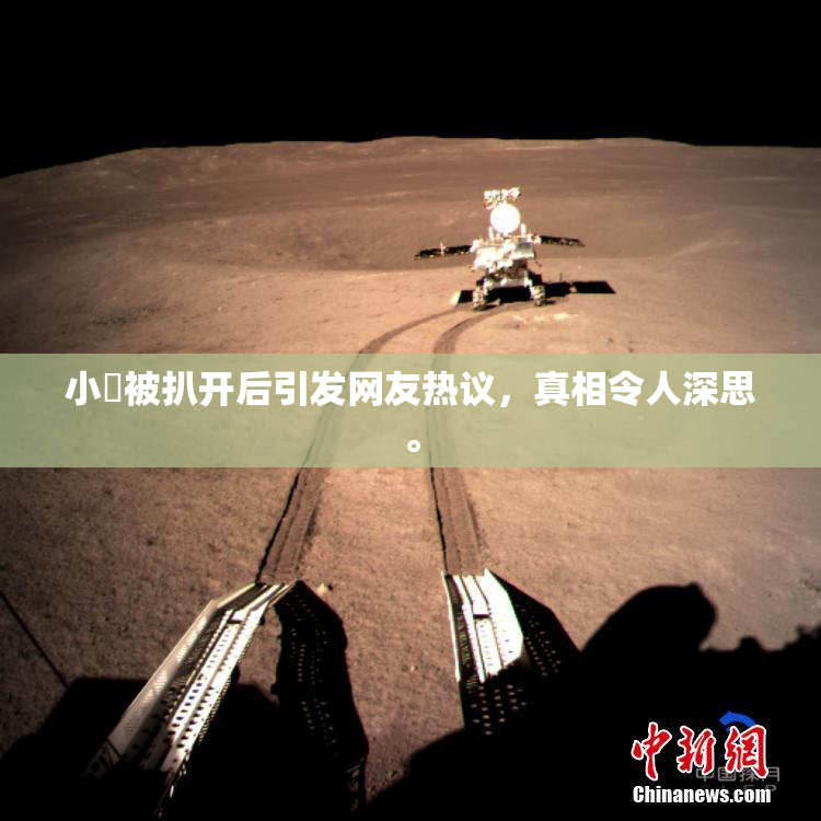 小泬被扒开后引发网友热议，真相令人深思。