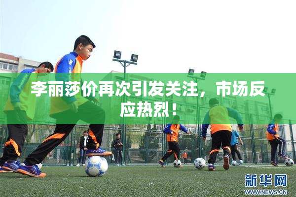李丽莎价再次引发关注，市场反应热烈！