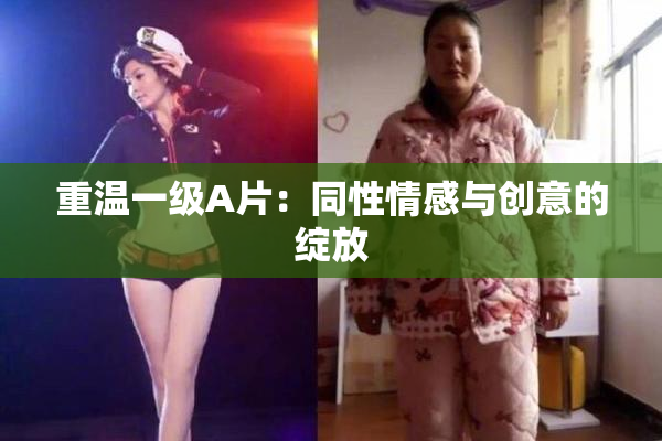 重温一级A片：同性情感与创意的绽放
